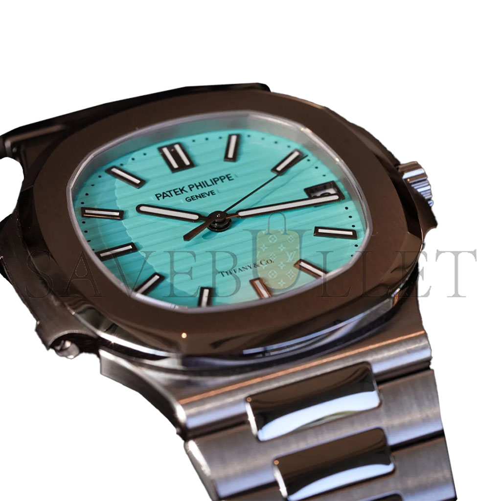 P**ek Ph**ppe nautilus watch 5711/1a-018